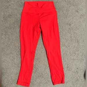 🍋Lululemon 🍋 Align Leggings 23”
